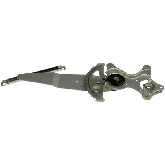 Dorman 752-327 Rear Passenger Side Window Regulator for Specific Lexus Models