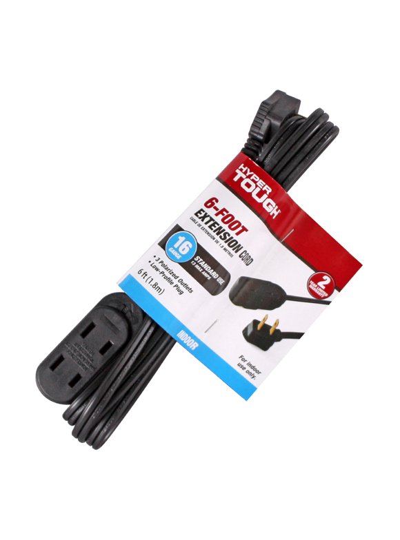 Indoor Extension Cords in Extension Cords