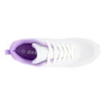 thumbnail image 3 of Dek Womens Fluke Lace Up Bowling Shoes, 3 of 3