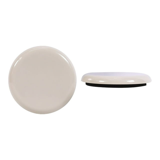 Protection de Meubles Table Repose-Pieds Composite PE Auto-Adhésif Table et Chaise Repose-Pieds Meubles Coulissant