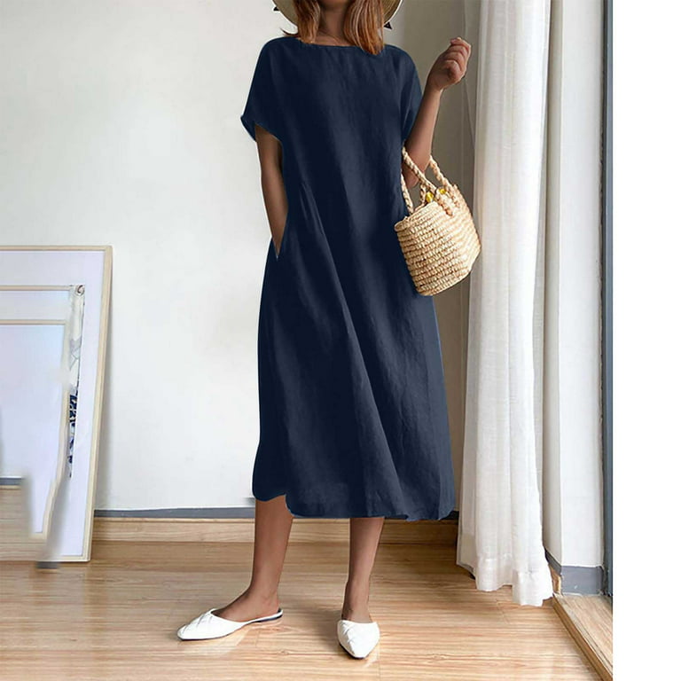 2023 Fashion Summer Women's Cotton Casual Pants Suit Set Short Ladies Two  Piece Office Outfits - China Summer and Fashion price