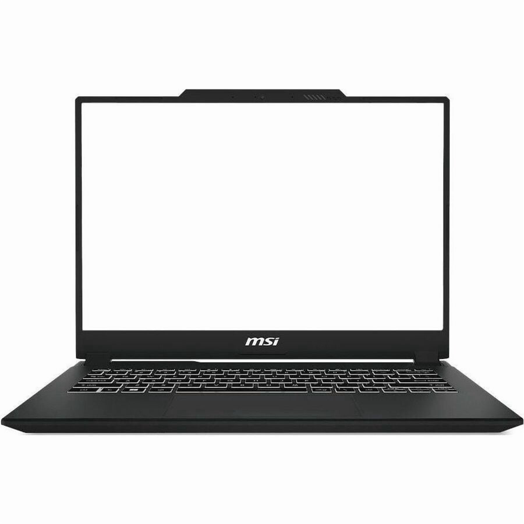 MSI Creator M14 A13VF-081US 14" Laptop i7-13620H 32GB 2TB SSD RTX4060 W11H