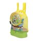 thumbnail image 2 of Mochila con cordón de dibujos animados para niños bolsa con cordón de dibujos animados lindo con separación húmeda y seca tela Oxford para deportes al aire libre ANGGREK Otros, 2 of 8
