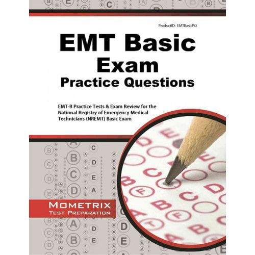 free emt practice test for state testing