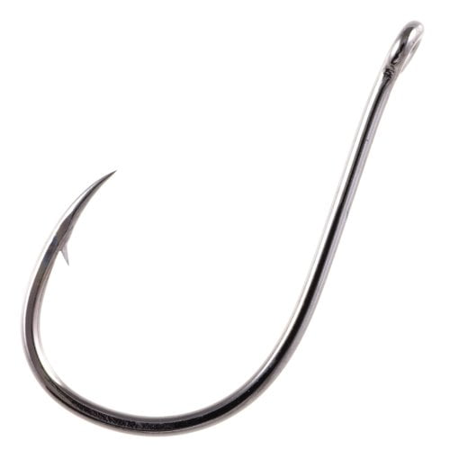 Owner American Crochet Anti-Moustique, 6, Chrome (5177-051)