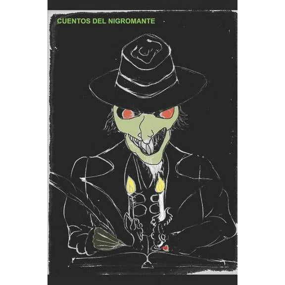 Cuentos del Nigromante : Medida Por Medida (Series #2) (Paperback)