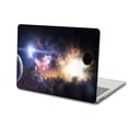 thumbnail image 5 of KSK KAISHEK Hard Case Shell Cover for Newest MacBook Pro 15" with Retina Display Touch ID Model: A1707&A1990 (Galaxy A 0223), 5 of 5