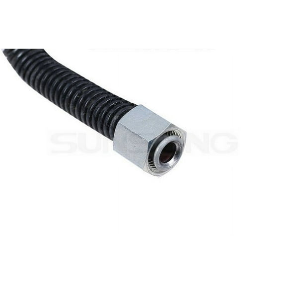 Sunsong 3402929 Power Steering Pressure Line Hose Assembly