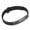 Black, variant on YAHHU B3 Smart Bracelet Fitness Tracker, Bluetooth 5.3 Waterproof Activity Wristband with Step Counter & Magnetic Silicone Strap for Android and iOS, [Gold]