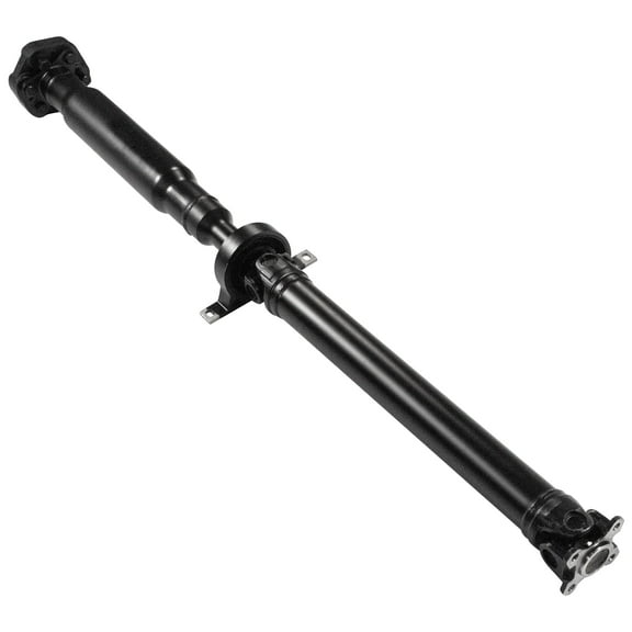 BOXI Rear Driveshaft Propeller Drive Shaft Assembly for BMW E83 X3 3.0i 2004 2005 2006 Sport Utility L6 3.0L / 26103402134 936385