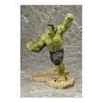 thumbnail image 3 of Avengers Age Of Ultron 9 Inch Statue Figure ArtFX+ Series - Avengers Now Hulk, 3 of 4