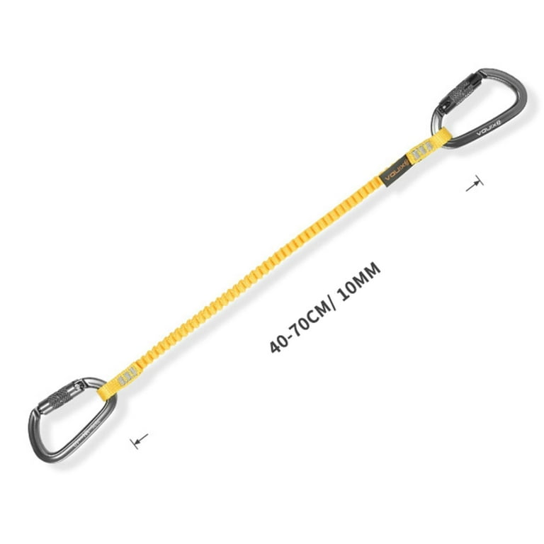 Strong rope - elastic training rope
