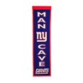thumbnail image 1 of Winning Streak NFL New York Giants Man Cave Banner, 1 of 3