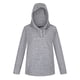 thumbnail image 2 of Regatta - Sudadera polar Modelo Kizmit II para Mujer (Albahaca Jaspeada), 2 of 4