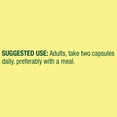 thumbnail image 4 of Spring Valley Shilajit 50% Fulvic Acid, 500mg, 60 Vegetarian Capsules, 4 of 11