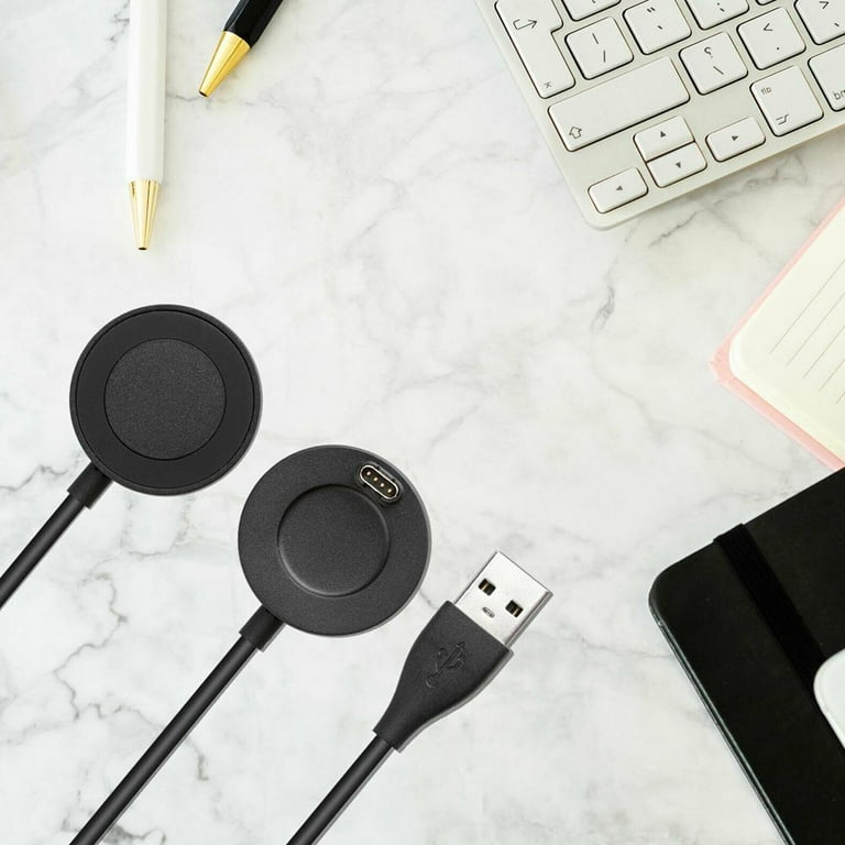 Usb Charging Data Cradle Dock Cable Charger Watch Charging Base For Garmin Fenix 5 5s 5x Plus Watch Walmart