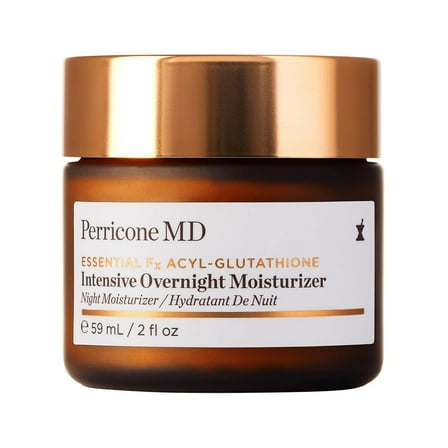 Perricone MD Essential Fx Acyl-Glutathione Intensive Overnight Moisturizer, 2 fl. oz.