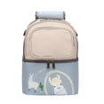 thumbnail image 2 of Bolsa de leche de doble capa para la espalda, equipo para leche de espalda, refrigeración, trabajo portátil, conservación de leche materna, bolsa de almacenamiento de hielo para leche, nueva bolsa, 2 of 4