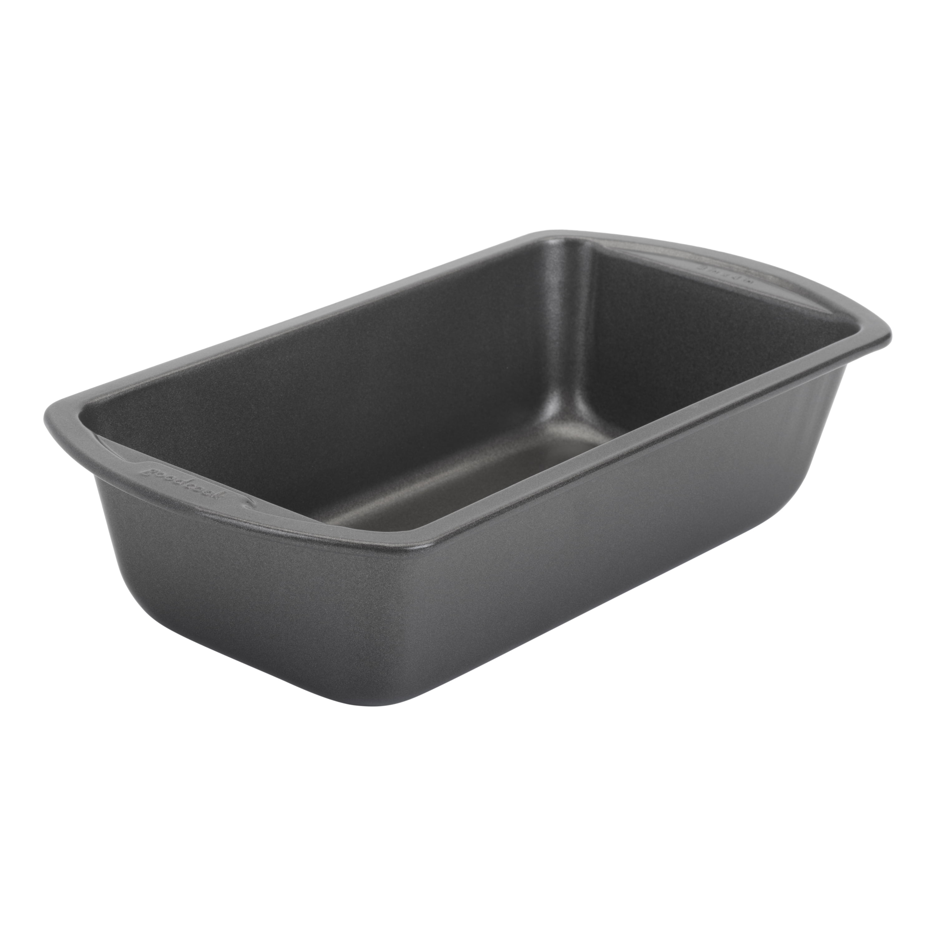 Taste of Home 9 x 5 inch Nonstick Metal Loaf Pan, 9 x 5 inch - Fry's Food  Stores