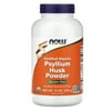 NOW Foods - Organic Psyllium Husk Powder - 12 oz.