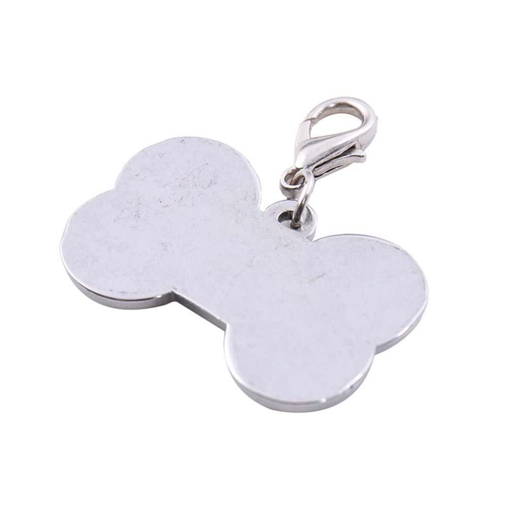 slide on dog id tags slide on dog id tags