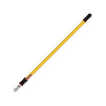 Rubbermaid Commercial 4'-8' Quick Connect Extension Pole