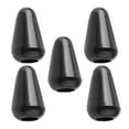thumbnail image 3 of Guitar Universal Accessories,5Pcs Pickup Selector Switch Pickup Selector Switch Tip Electric Guitar Switch Plastic Hat Quality You Can Trust, 3 of 8