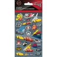 thumbnail image 2 of Sandylion Disney Standard Stickers 4 Sheets-Cars 3, 2 of 2