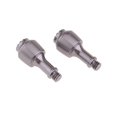 thumbnail image 3 of Varillas Duraderas de Aleación de de Extensión de 2 Piezas para DJI / / Air Tres Colores para Su Selección Plata, 3 of 5