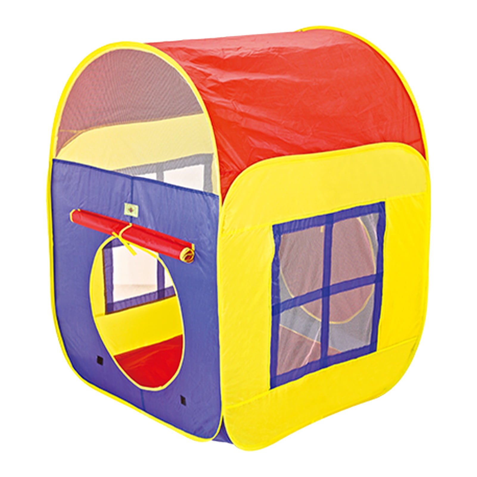 Details about   Colorful Kids Play Tent Outdoor Camping Indoor Children Playhouse Kids Toys Gift 