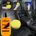 thumbnail image 1 of Dvkptbk Auto & Leather Renovated Coating Paste Maintenance Agent, 1 of 9
