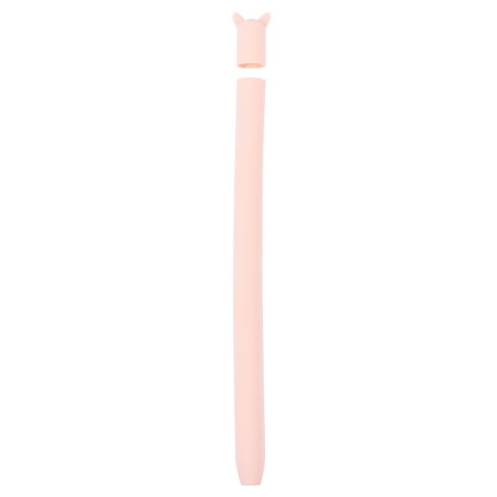 

Stylus Pen Cover Silicone Protective Cover Compatible for Apple Pencil 2