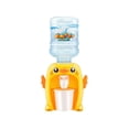 thumbnail image 1 of ZXCVWWE Mini Distributeur d'Eau Jouet Fontaine à Boire Scène Miniature Cadeau Éducatif Récréatif Rôle Original, 1 of 8