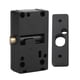 thumbnail image 1 of Smart Lock Bluetooth Lock, Smart Bluetooth Gabinete Cajón Cerradura Para Gabinete Cajón, 1 of 8