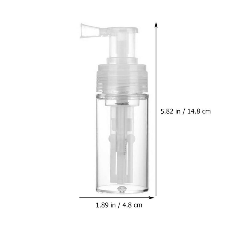 Plastic White Industrial Spray Bottle, Capacity: 1.5 Liter at Rs 2500/piece  in Paramakudi