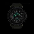 thumbnail image 6 of Mens Watch Military Water resistant SMAEL Casual Sport LED Wrist Watches relogio digital for male 1802D relogio masculino Watch, 6 of 6