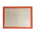 thumbnail image 1 of Silicone Baking Mat Non Stick Baking Sheet Cookie baking mat Baking mat Unique mat Silicone baking Cooking Liner Kit for Pastry Cake Bread, 1 of 5