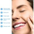 thumbnail image 2 of Quita sarro [4 piezas], pulidor de dientes, eliminador de sarro profesional, eliminador de manchas dentales, borrador de sarro dental, pulidor dental, borrador de manchas dentales, 2 of 5