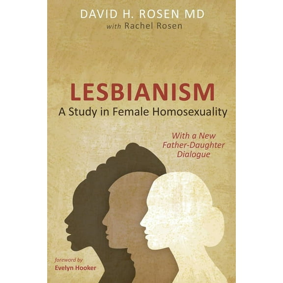 Lesbianism: A Study in Female Homosexuality (Paperback)