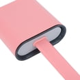 thumbnail image 3 of JUEGO DE CEPILLOS DE LIMPIZA, ACCESORIOS DE CEPILLO DE LIMPIZA MONTADO EN LA APILLO DE BAÑO Y SOPORTE DE LARGO, CEPILLO PARA EL INODORO PARA EL BAÑO DE, 3 of 7