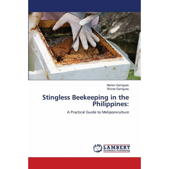 Stingless Beekeeping in the Philippines, (Paperback)