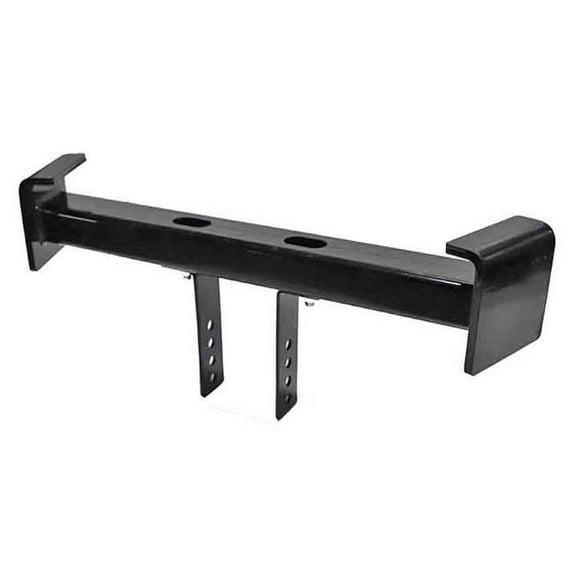 (Price/EA)Blue Ox Bxw4023 Trailer Pole Tongue Weight Distributing Hitch Adapter