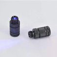 thumbnail image 2 of 2025 1~5PCS LED Five-pin Bow Sight Light Portable Mini Black Bow Archery Button Battery Light Glowing Arrow Nocks For HuntingBlack 1pc, 2 of 5