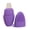 A, variant on Skin Friendly Nose Pore Cleaner Brush In Optional Color Soft Bristles Cleansing Spatula For Daily Face Exfoliation