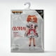 thumbnail image 5 of Disfraz de payaso para niñas Spooktacular Creations XL para Halloween, 5 of 6