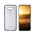 thumbnail image 1 of Crystal-Clear-Snake-Skin Phone Case, Degined for LG Q51 Case Men Women, Flexible Silicone Shockproof Case for LG Q51, 1 of 1