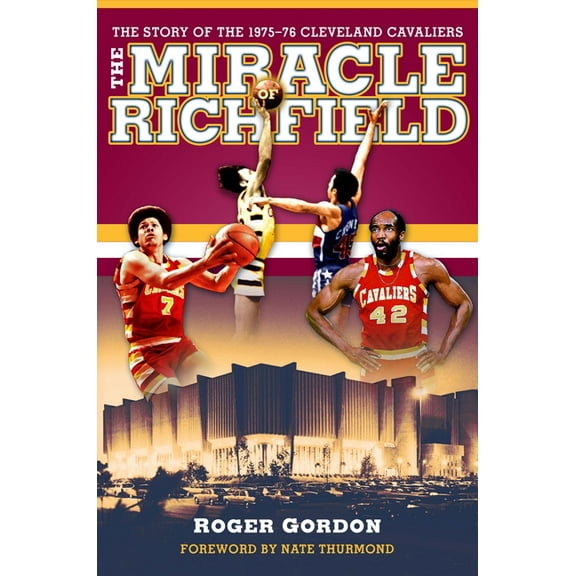 The Miracle of Richfield, (Paperback)