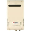 NORITZ TANKLESS WATER HEATER 9.8 GPM LIQUID PROPANE GAS OUTDOOR ULTRA LONOX