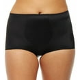 thumbnail image 3 of Culottes Gainantes Rembourrées Rago 914 pour Femmes (Blanc TG), 3 of 4