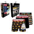 thumbnail image 5 of CRAZYBOXER South Park Characters 3-Pack Adult Mens Boxer Briefs, Sizes S-XL, 5 of 7